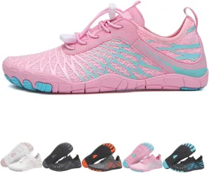 LOSD Footwear Barefoot Womens, Barefoot Shoes, Healthy & Non-Slip Barefoot Shoes Unisex, Lightweight