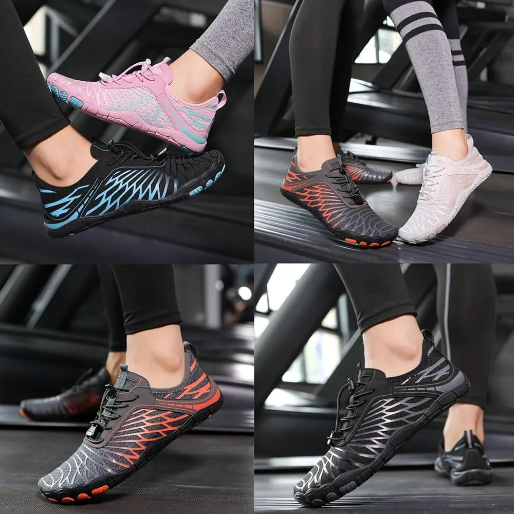 LOSD Footwear Barefoot Womens, Barefoot Shoes, Healthy & Non-Slip Barefoot Shoes Unisex, Lightweight