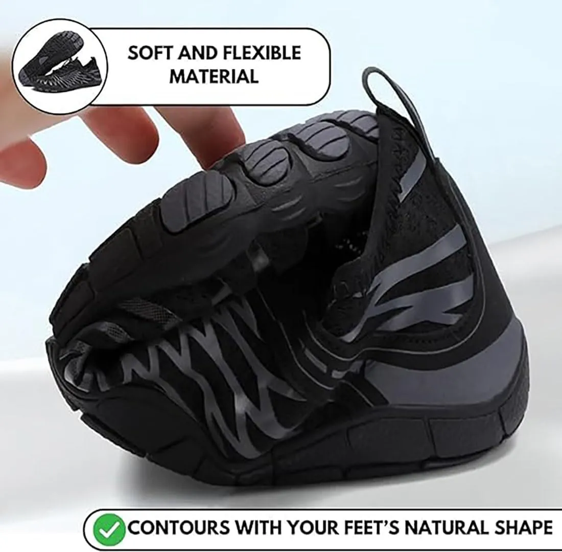 LOSD Footwear Barefoot Womens, Barefoot Shoes, Healthy & Non-Slip Barefoot Shoes Unisex, Lightweight