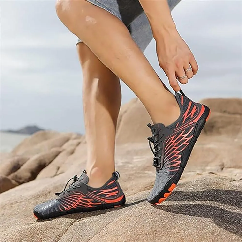 LOSD Footwear Barefoot Womens, Barefoot Shoes, Healthy & Non-Slip Barefoot Shoes Unisex, Lightweight