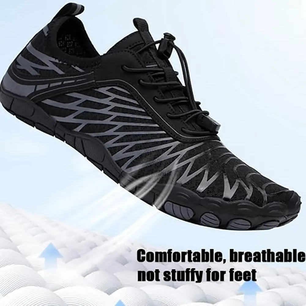 LOSD Footwear Barefoot Womens, Barefoot Shoes, Healthy & Non-Slip Barefoot Shoes Unisex, Lightweight