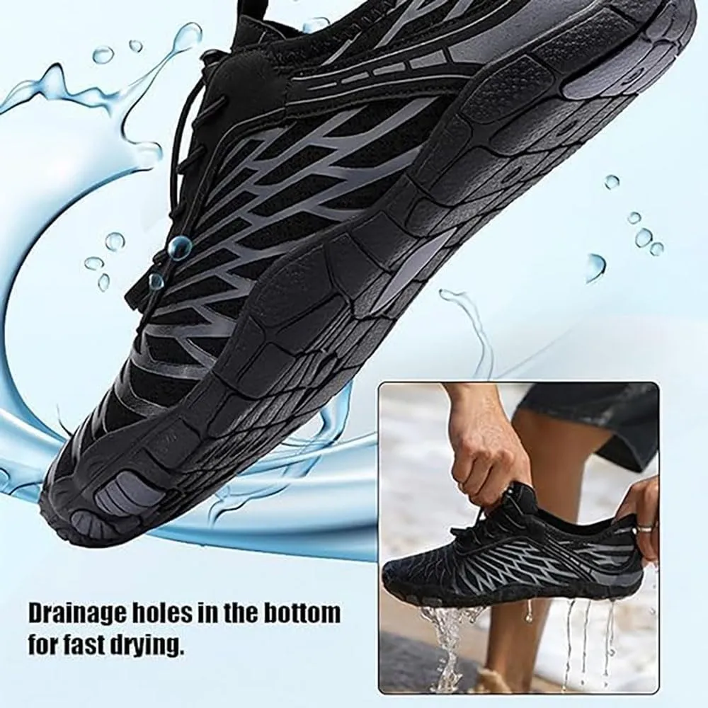 LOSD Footwear Barefoot Womens, Barefoot Shoes, Healthy & Non-Slip Barefoot Shoes Unisex, Lightweight