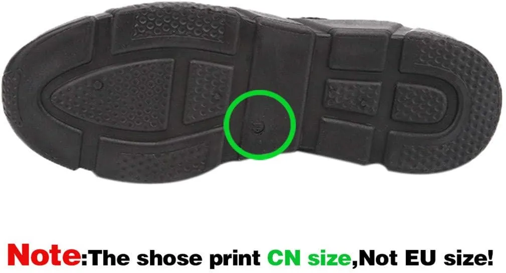 Men's Leather Sandals Open Toe Breathable Outdoor Fisherman Shoes Summer Walking Sandal For Male