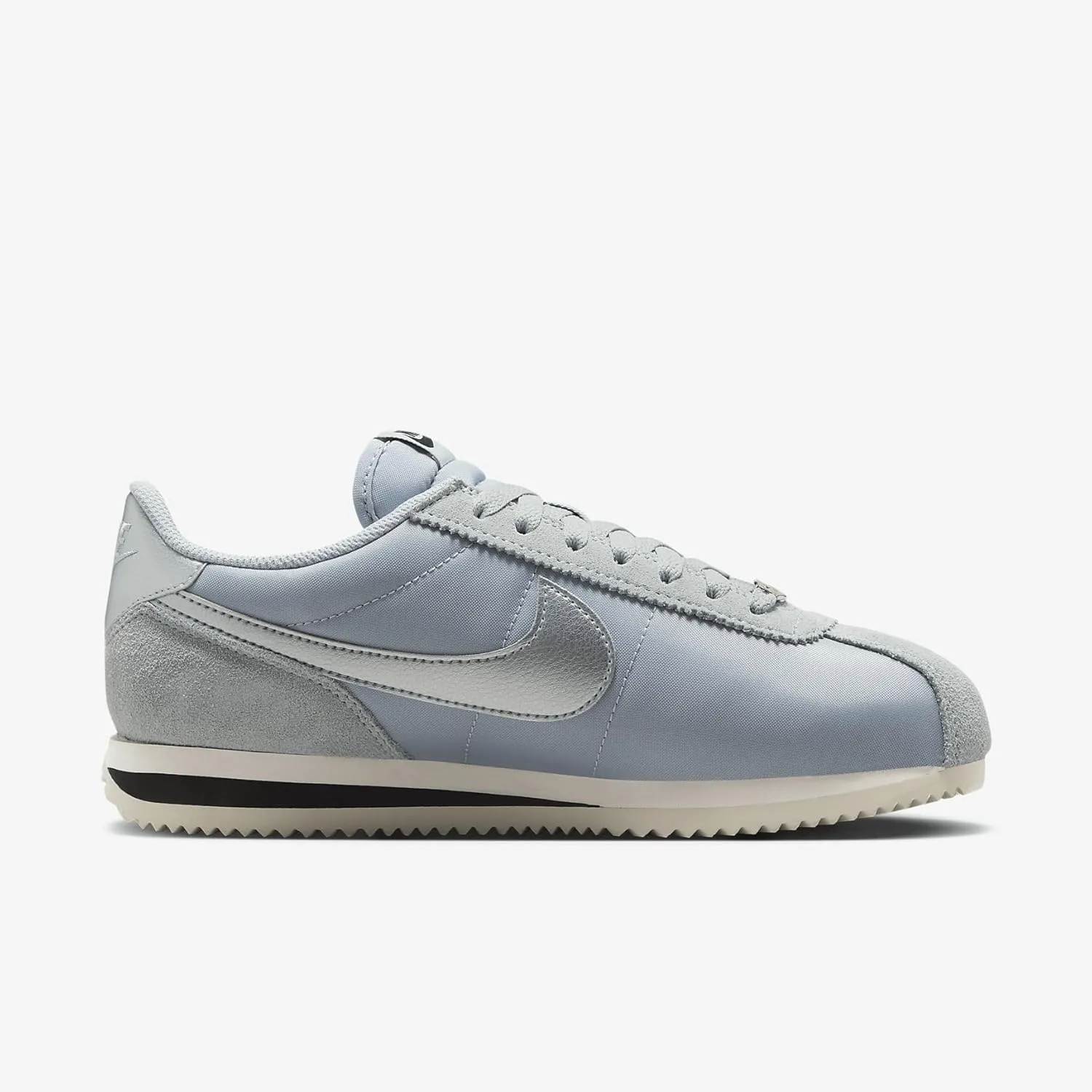 Nike Cortez Womens Trainers Dz2795 Sneakers Shoes