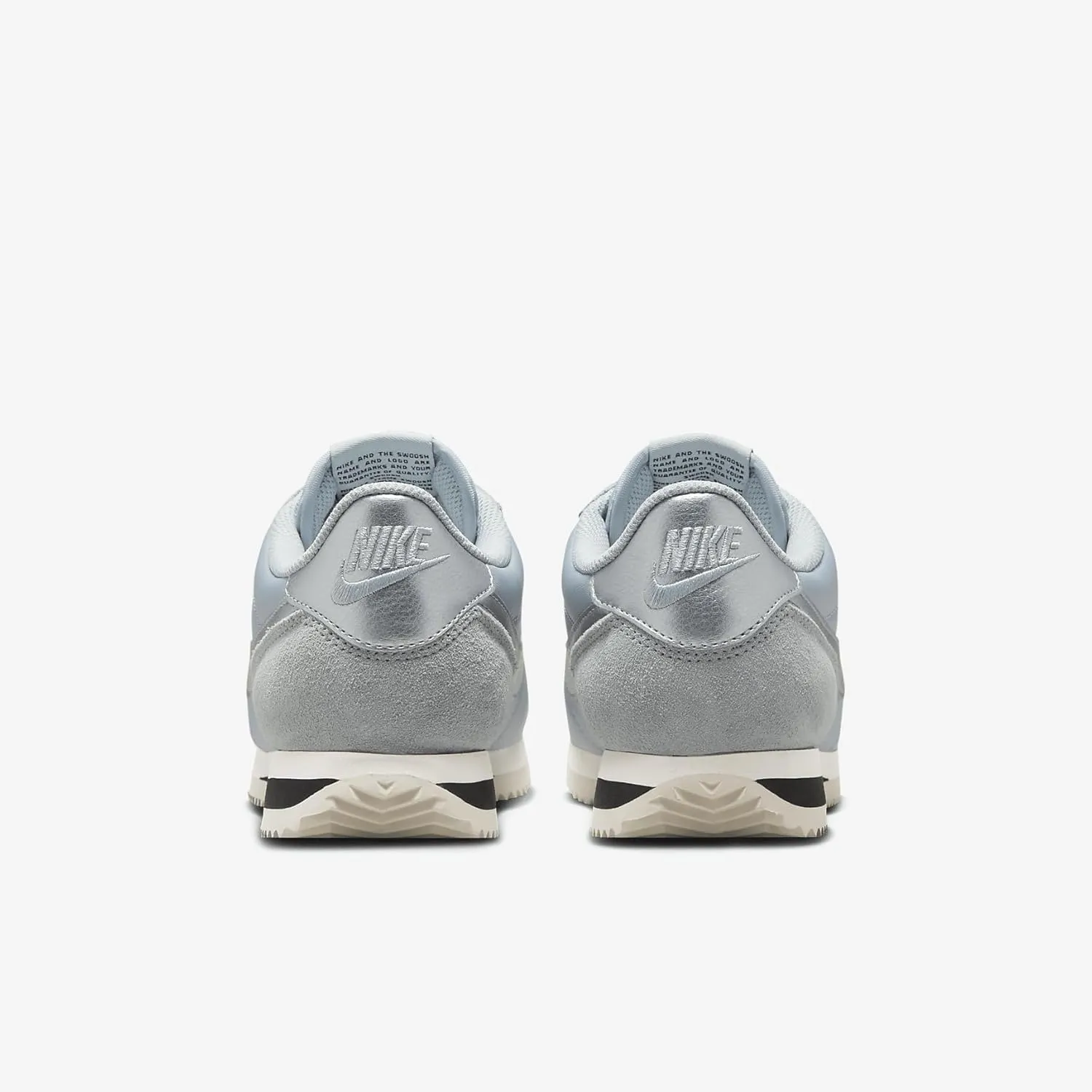 Nike Cortez Womens Trainers Dz2795 Sneakers Shoes