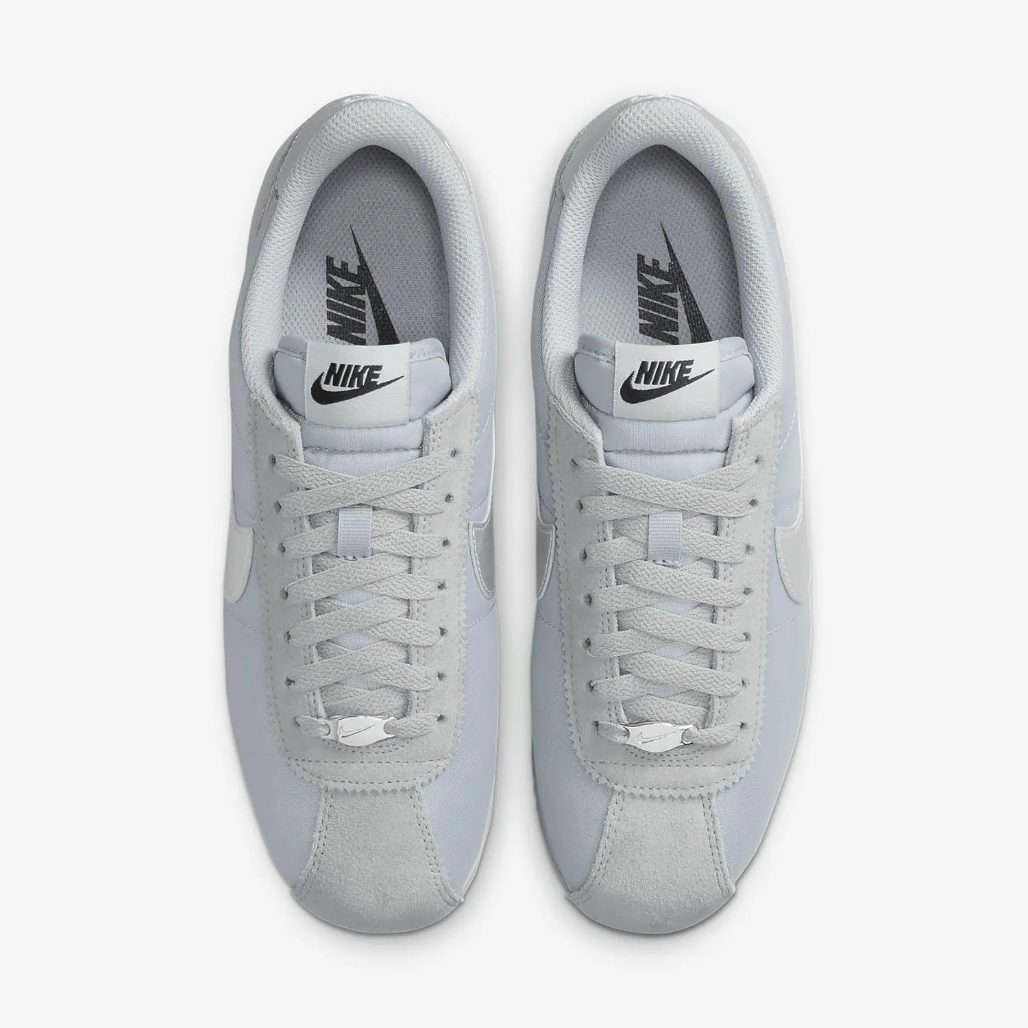 Nike Cortez Womens Trainers Dz2795 Sneakers Shoes