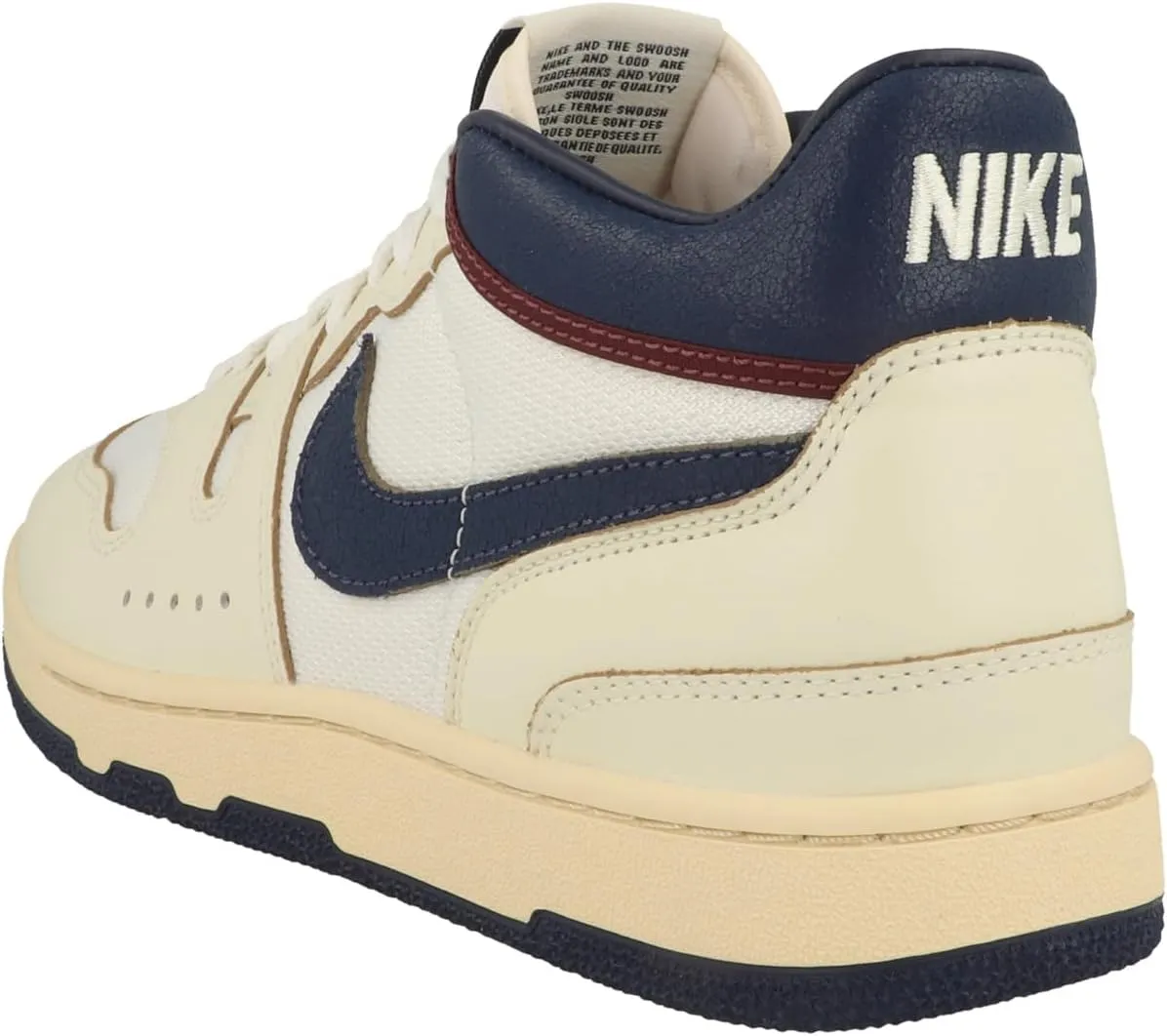 Nike Mid Mac Attack Men's Trainers