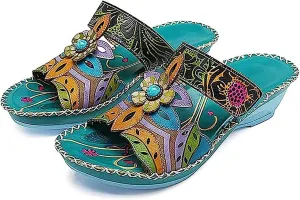 Sandals Women Comfortable Walking Orthopedic Slippers Arch Support Dressy Summer Casual Orthotic Flip Flops Slides