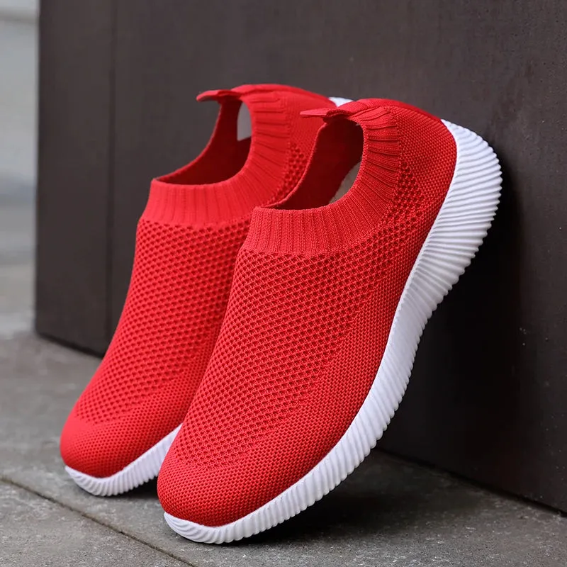 Soft Women Workout Sneaker