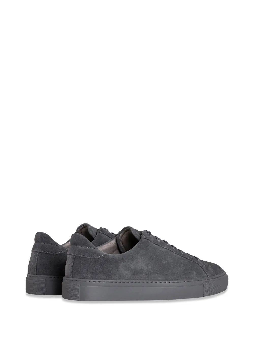 Type - Brain Suede - Brain
