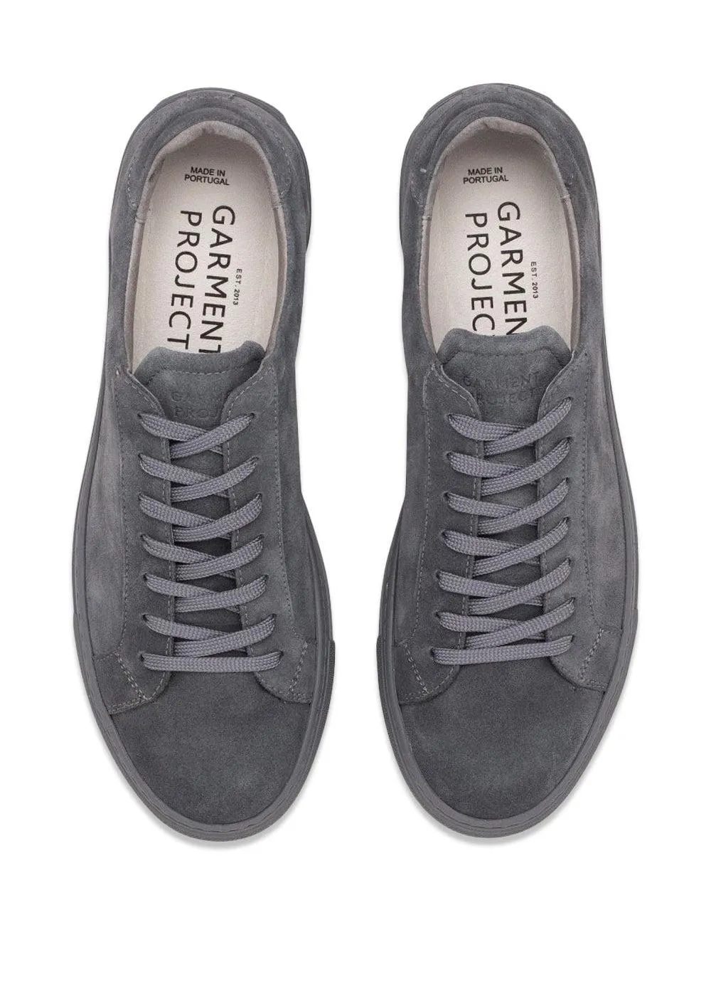 Type - Brain Suede - Brain