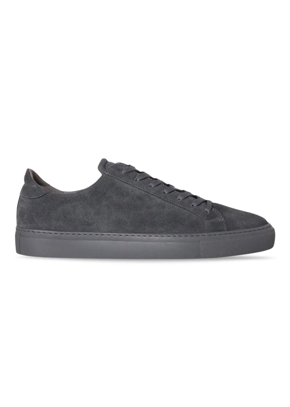 Type - Brain Suede - Brain